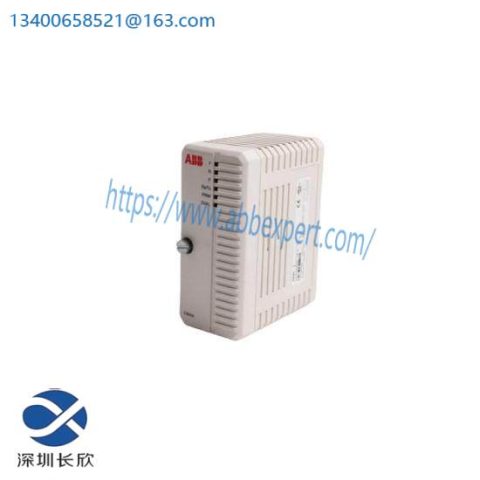 ABB G3EFa HENF450295R2 Industrial Control Module