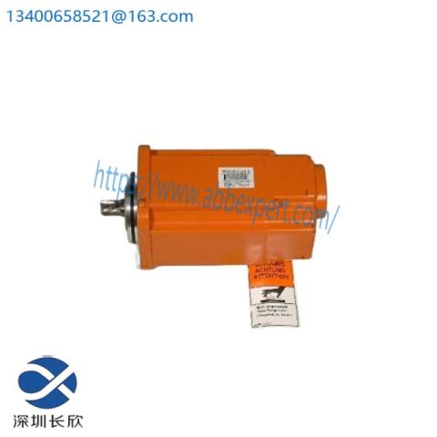 ABB G3ENa HENF450268R2 Industrial Control Module