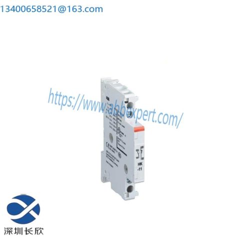 ABB HK-11 Controller Module for Industrial Automation