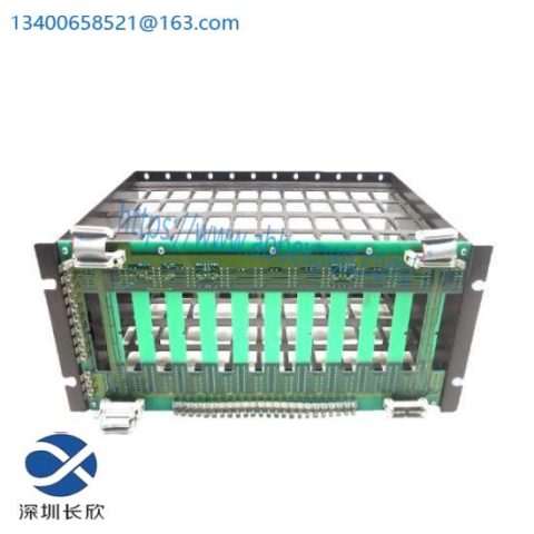 ABB IEMMU21 Module for Control Systems