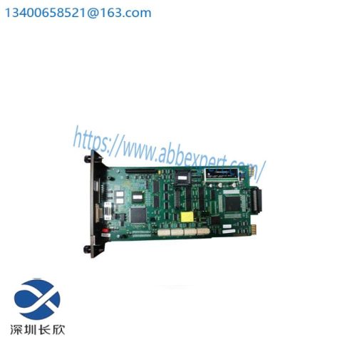 ABB INNIS21 PLC Network Interface Module