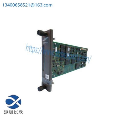 ABB INNPM12 PLC Network Processor Module