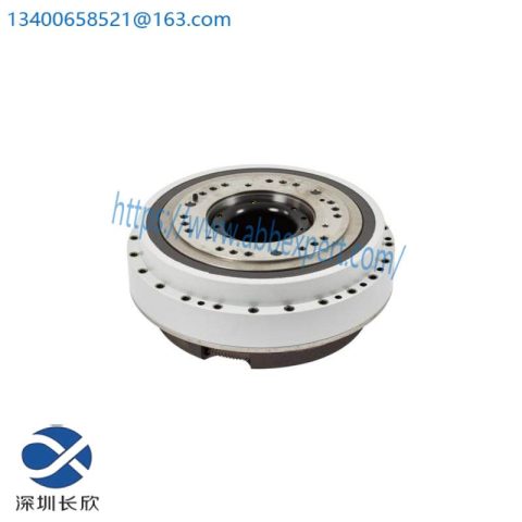 ABB LC-608 Industrial Controller