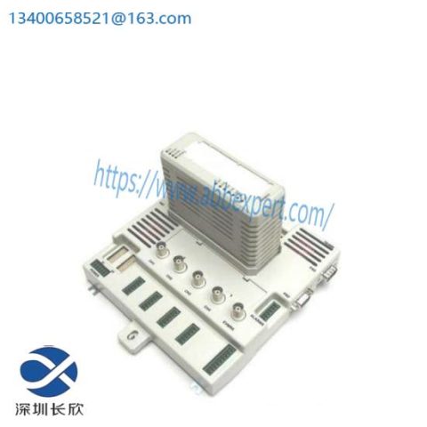 ABB LDGRB-01 3BSE013177R1 Industrial Control Module
