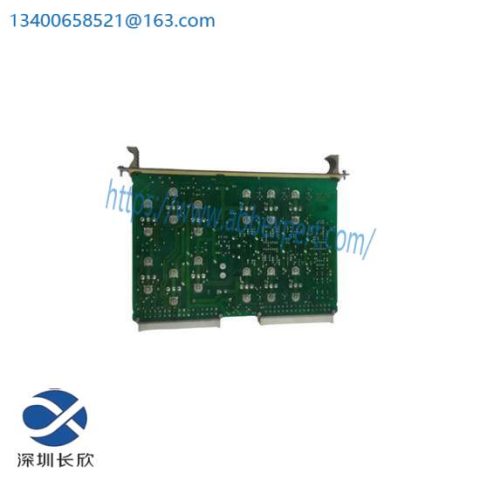ABB LT8978bV1 HIEE320639R1 - Industrial Control Module