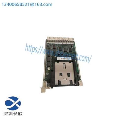 ABB MB510 Control System Accessory for Industrial Automation