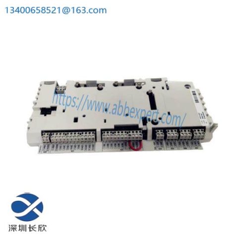 ABB NDCU-12C NDCU-12CK Control Unit, Custom Processing Available