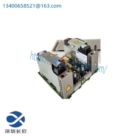 ABB NTCF22 DI821 3BSE008550R1 Module Card for Industrial Control Systems