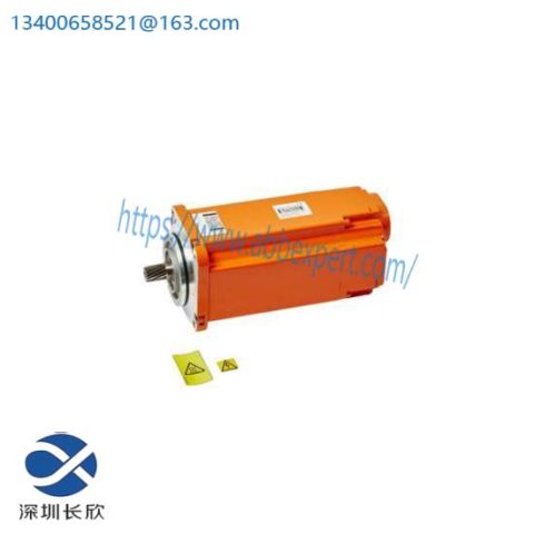 ABB NTR002-A - Advanced Industrial Control Module