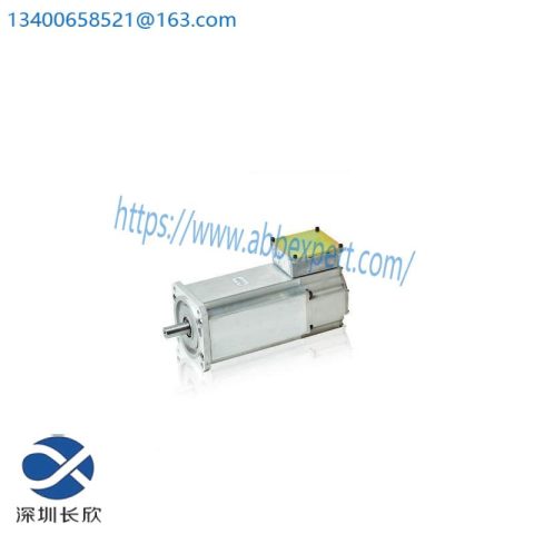 ABB O3EGb HENF315118R2 Industrial Control Module