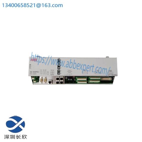 ABB PCD231B101 3BHE025541R0101 ABB Controller Module