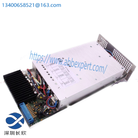 ABB PCD235A101 3BHE032025R0101 - ABB Industrial Controller Module