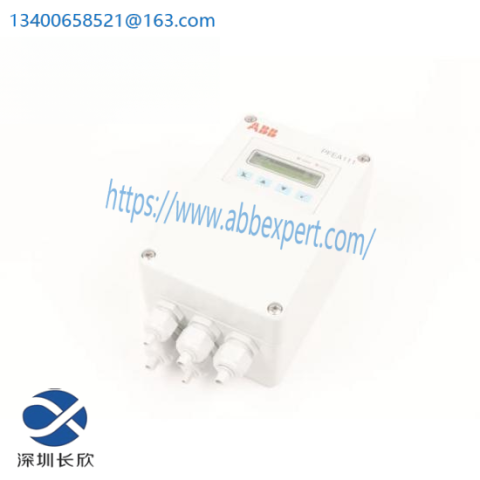 ABB PFEA111-65 3BSE050090R65 - Compact Tension Measurement Unit