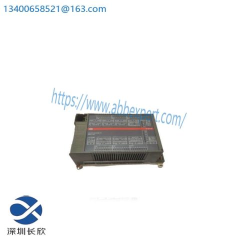 ABB PFEA111/112 Disc Tension Control Module