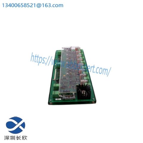 ABB PFEA113-65 3BSE050092R65 - Industrial Control Module
