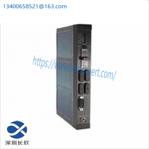 ABB PFSA103D 3BSE002492R0001 High Performance Process Automation Module