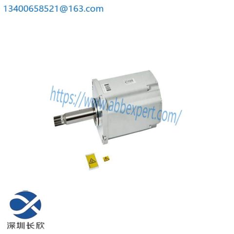 ABB PFSK142 3BSE006505R1 - High Precision Industrial Control Module