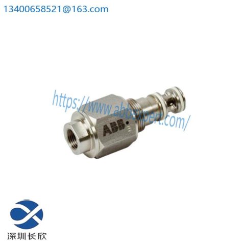 ABB PFSK151 3BSE018876R1 Industrial Control Module