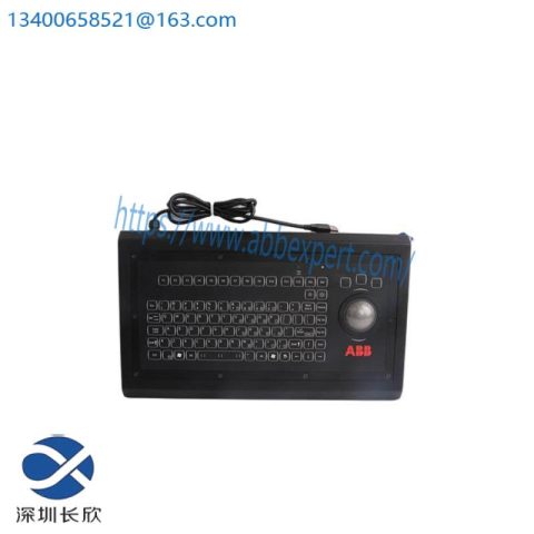 ABB PFSK160A 3BSE009514R1 Control Module