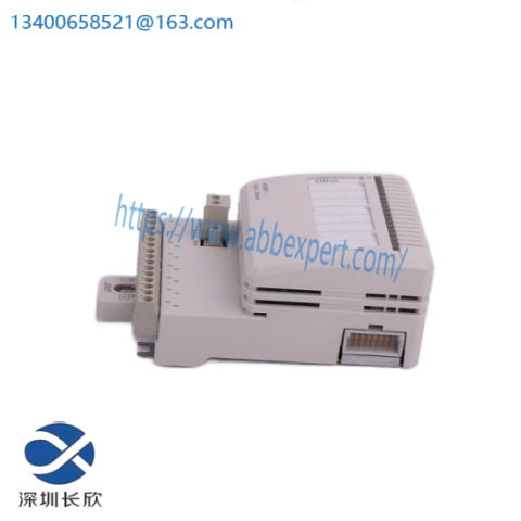 ABB PFTL201C 50KN - High-Precision Industrial Controller Module