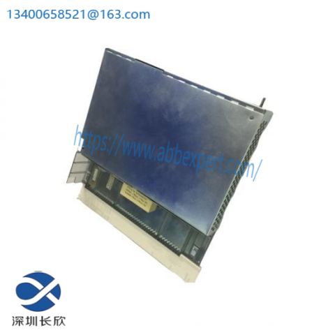 ABB PM630 PLC Module, High Performance Industrial Control Solution