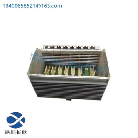 ABB PM803F - Central Unit, Industrial PLC
