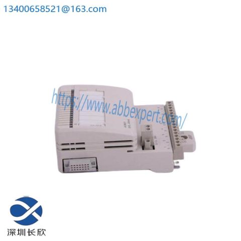 ABB PP881 3BSE092978R1 Module Card for Industrial Control Systems