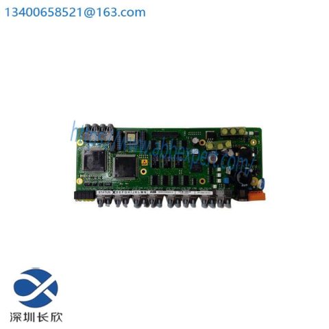 ABB PPC902CE101 3BHE028959R0101 - Industrial Control Module