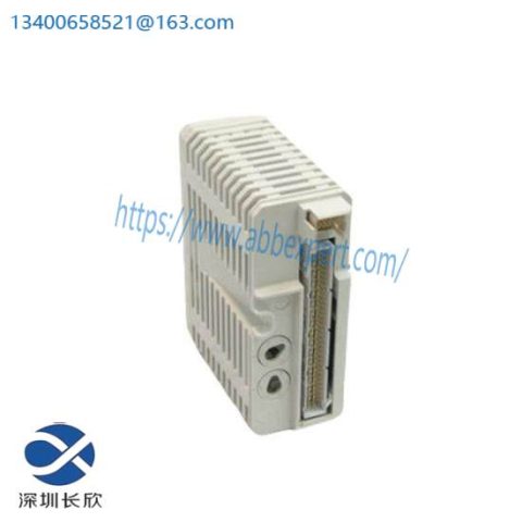ABB PPD113B01-10-150000 High Performance Control Module