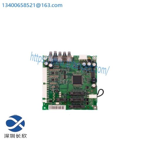 ABB PPD113B03-26-100100 3BHE023584R2625 - Industrial Control System Component