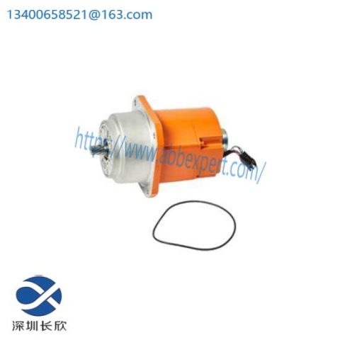 ABB R1.CAIR Industrial Control Module