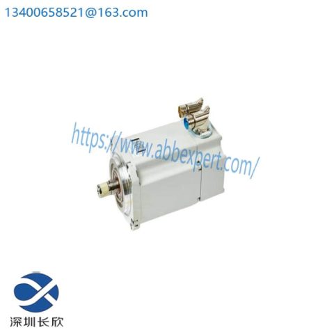 ABB REG670 Industrial Control Module