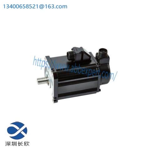 ABB REM543BM215AAAB - High-Performance Industrial Control Module