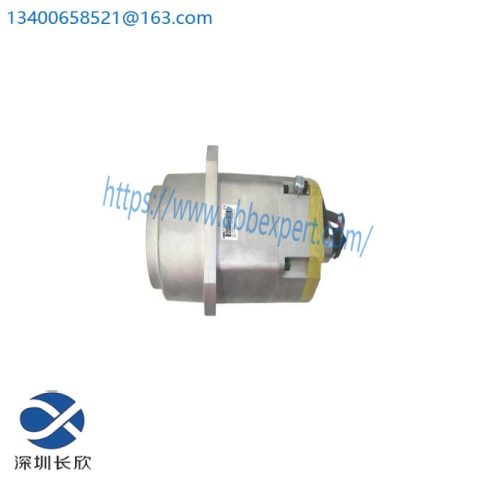 ABB RVC6-5A Digital Relay Module for Industrial Control Systems