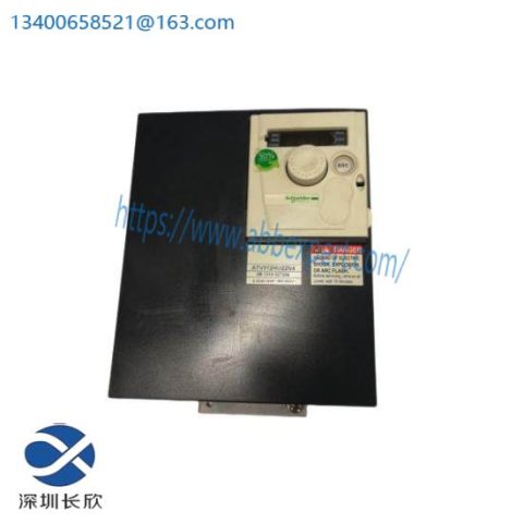 ABB RXIDK 2H - High-Performance Industrial Control Module