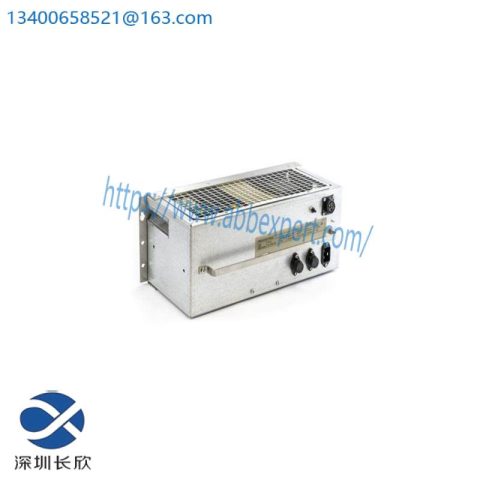 ABB SA168 3BSE003389R1 Industrial Control Module