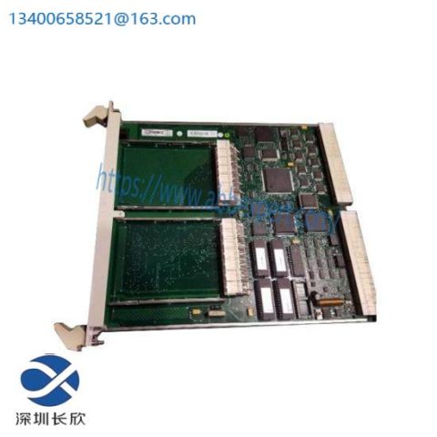 ABB SC520 3BSE003816R1 Industrial Control Module