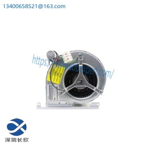 ABB SK827005 480V Industrial Control Module