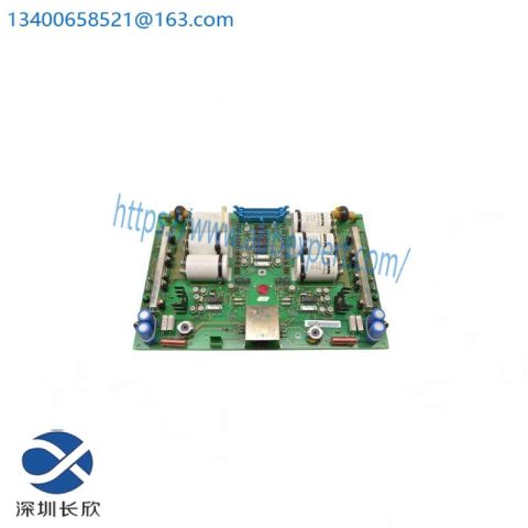 ABB SNAT634PAC Control Board for Industrial Automation