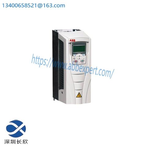 ABB SPAJ110C Custom Processing Module for Industrial Automation