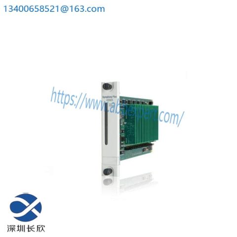 ABB SPASI23 ABB Controller