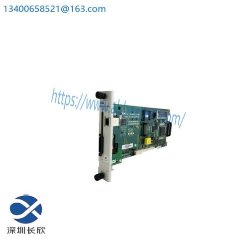 ABB SPBRC410 PLC Control Processor