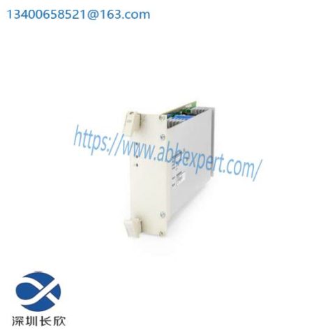 ABB SR511 3BSE000863R1 - High-Performance Industrial Control Module