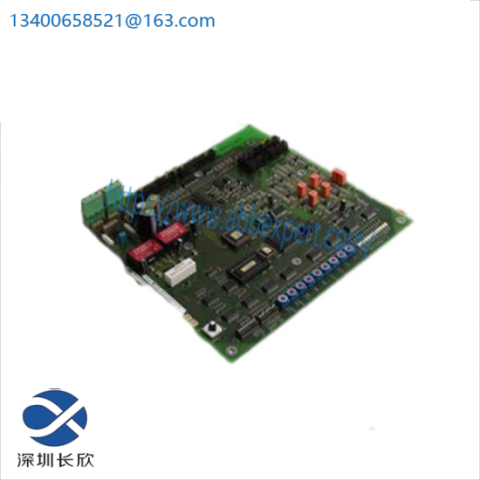 ABB SYN5202A Controller Module for Industrial Automation Systems