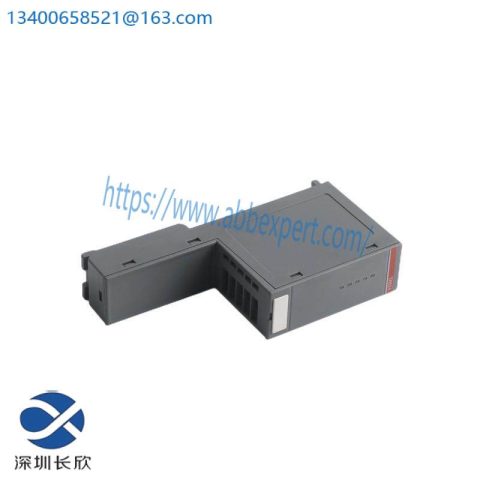 ABB TA524 Digital Input Module, 32 Channels