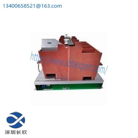 ABB TAS.580.0560G00 Industrial Control Module