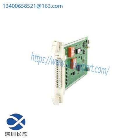 ABB TC520 - 3BSE001449R1, Industrial Control Module