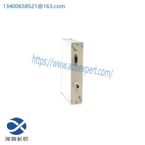ABB TC625 3BSE002224R1 Module for Industrial Control Systems