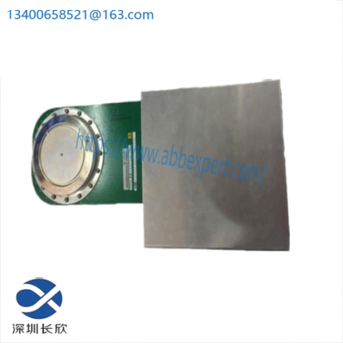 ABB TET106 11355-0-6050000 Industrial Control Module