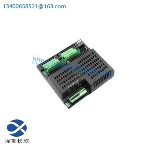 ABB TP830-1 Industrial Module - High Precision and Reliability